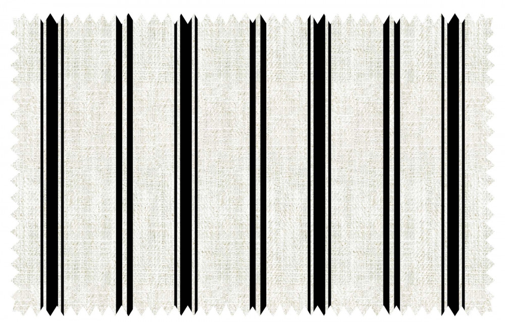 Image of Abstract Black