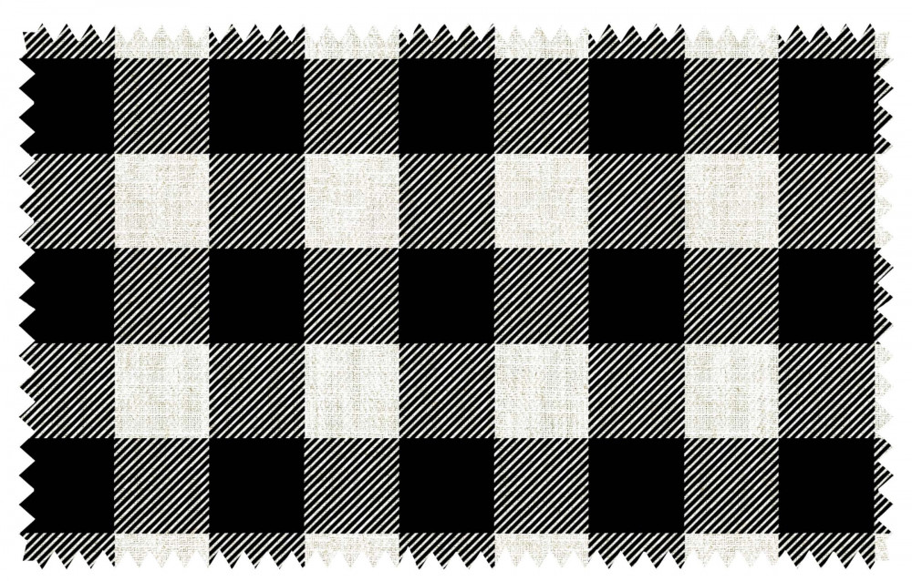 Image of Abstract Black