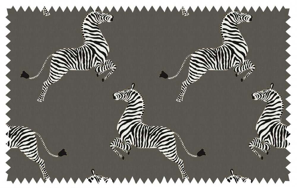 Image of Abstract Black