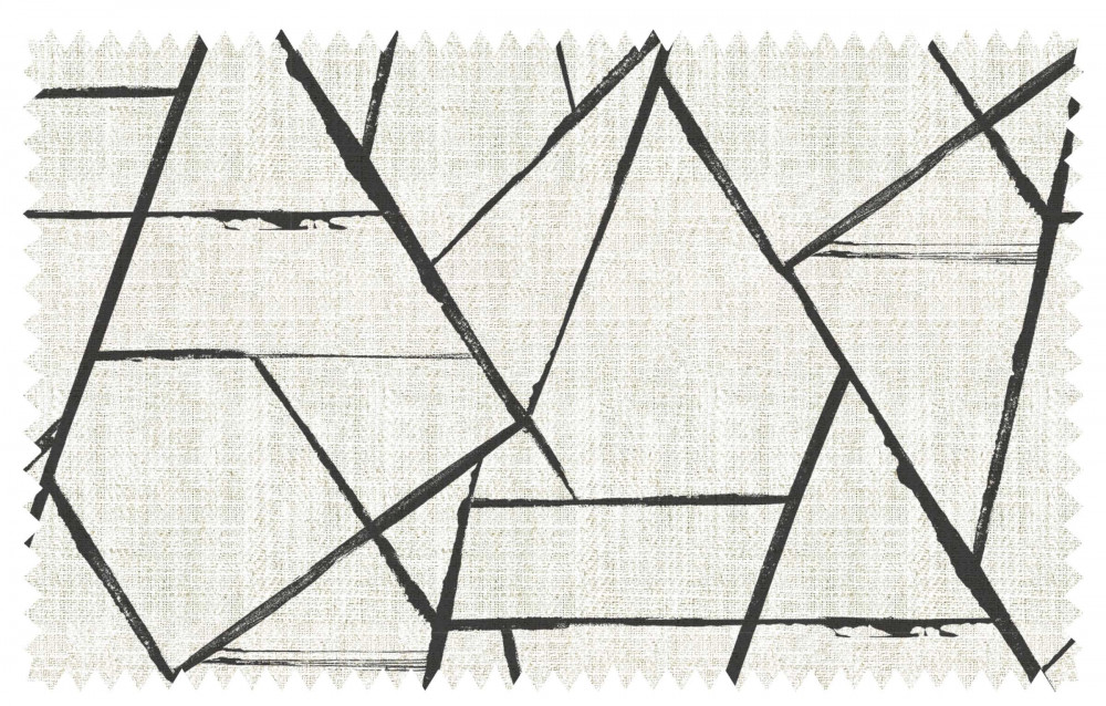 Image of Abstract Black