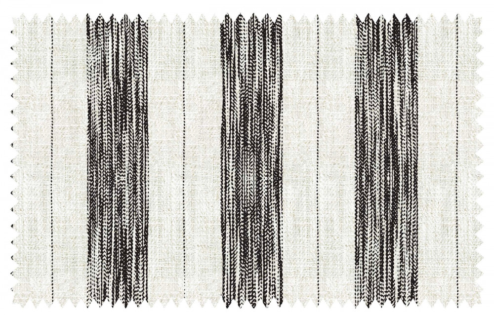 Image of Abstract Black