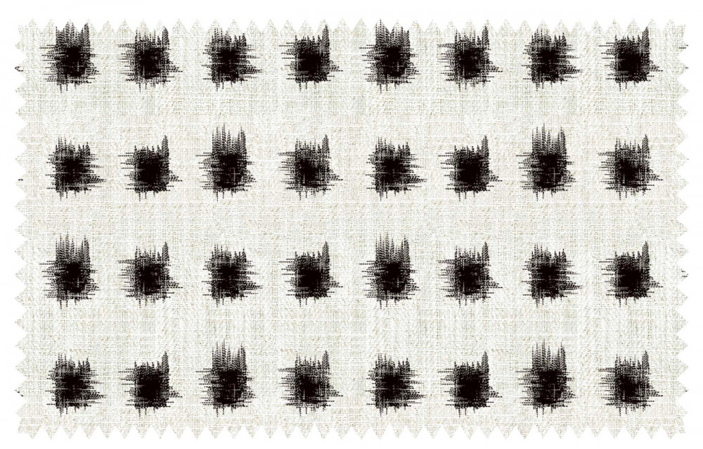 Image of Abstract Black