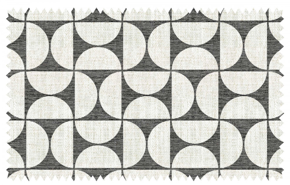 Image of Abstract Black