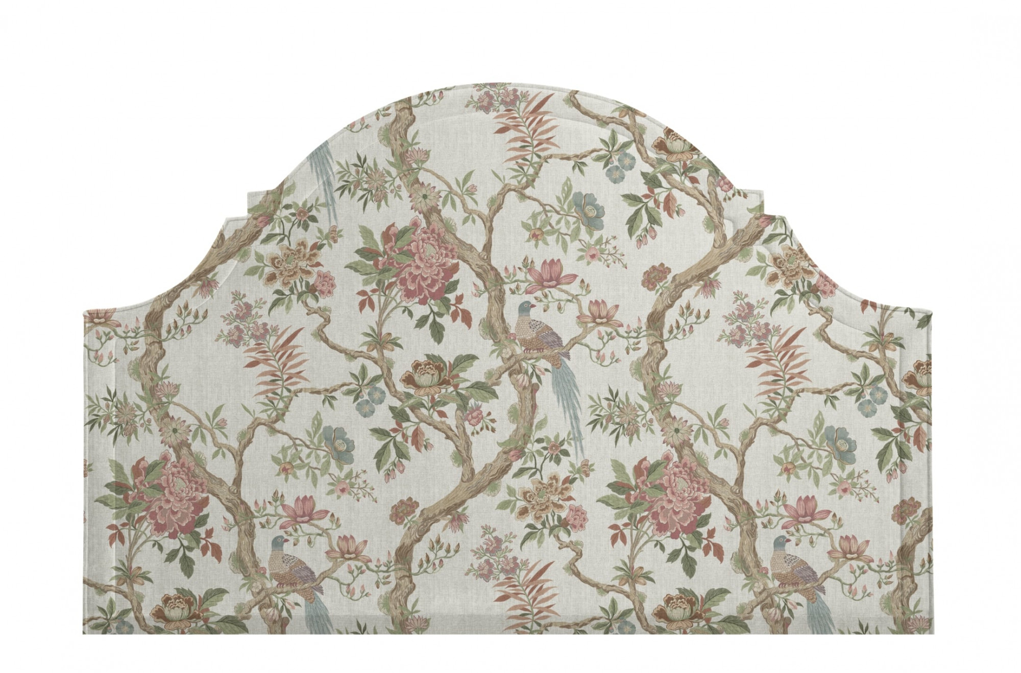 Headboard
