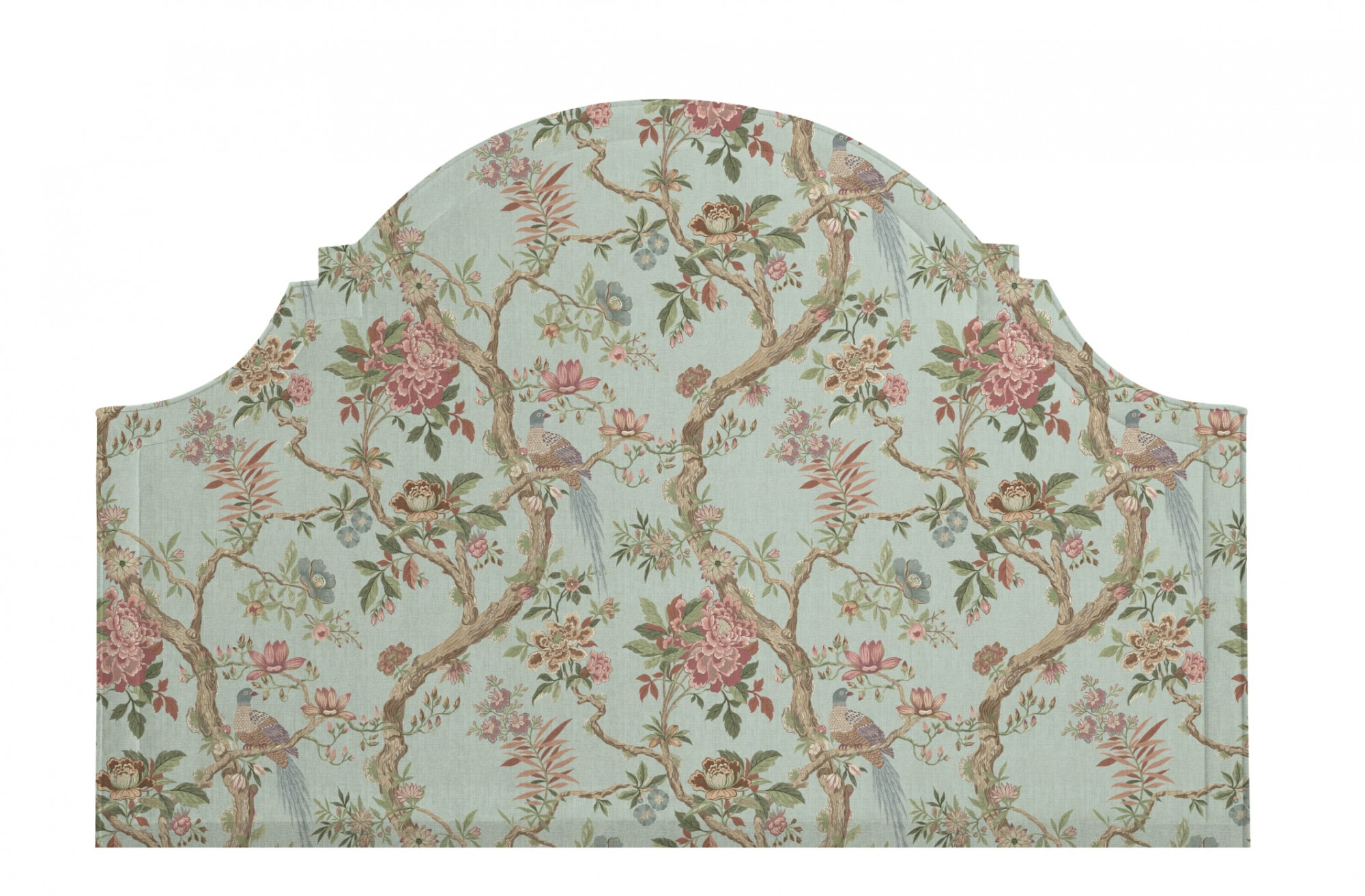 Headboard