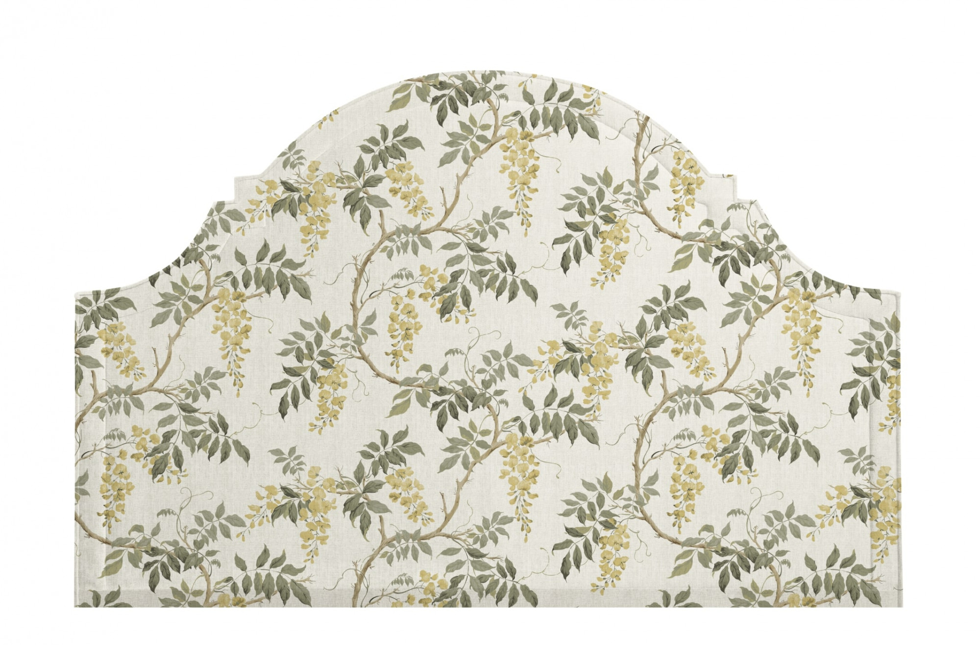 Headboard