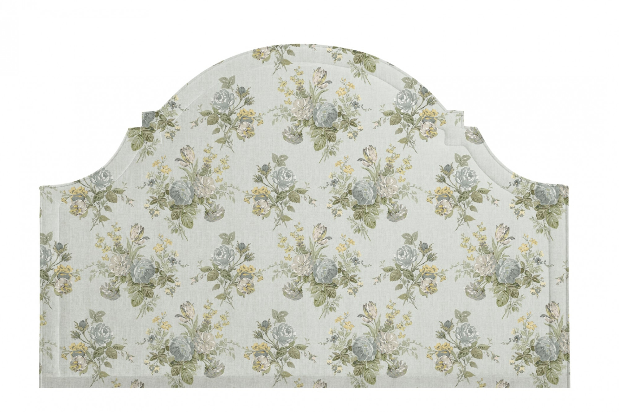Headboard