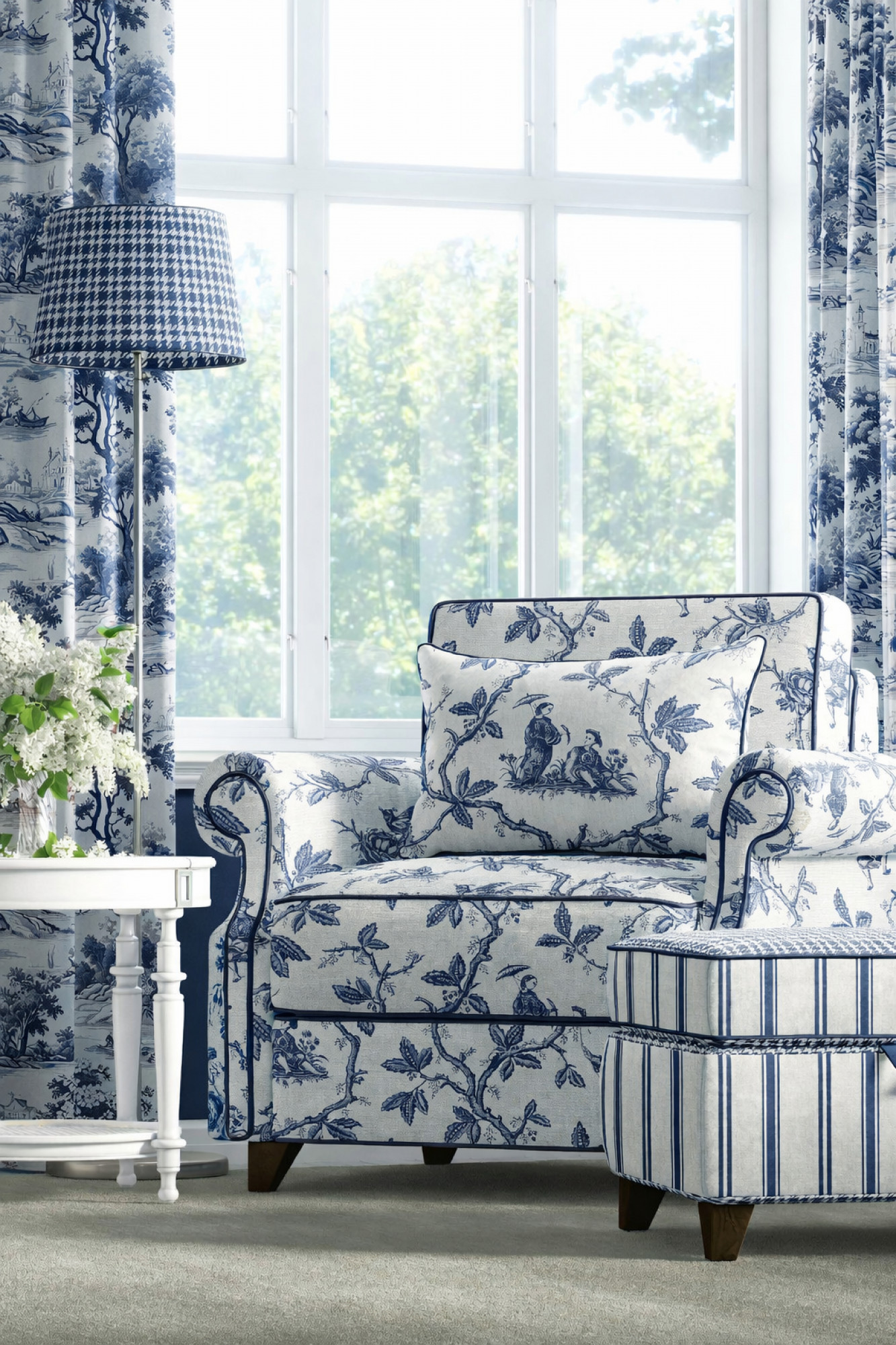 Toile