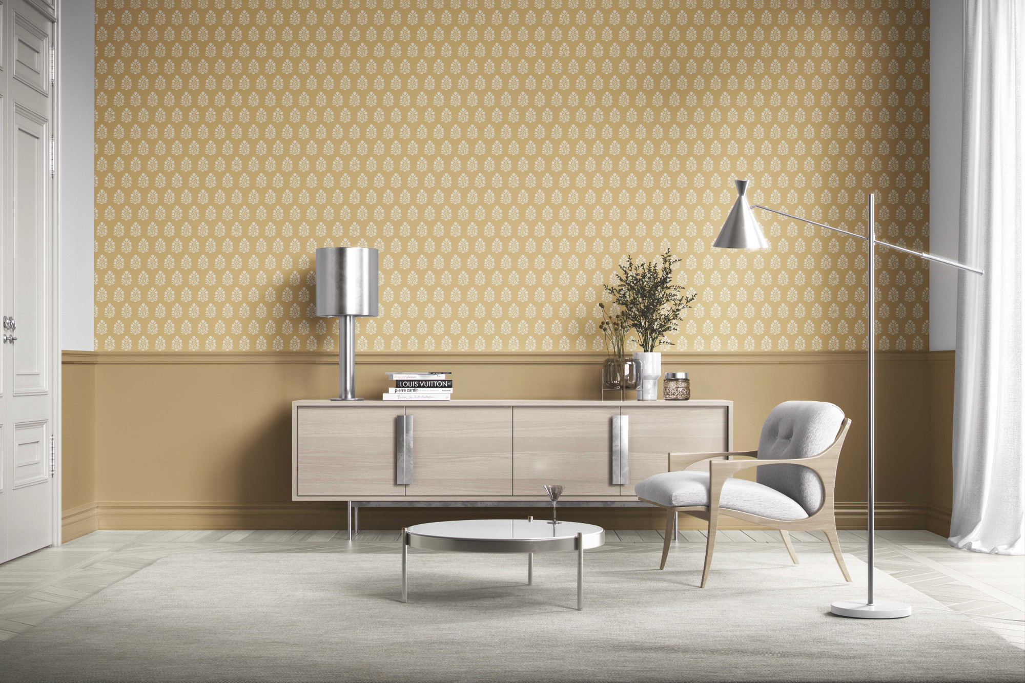 Mockup
