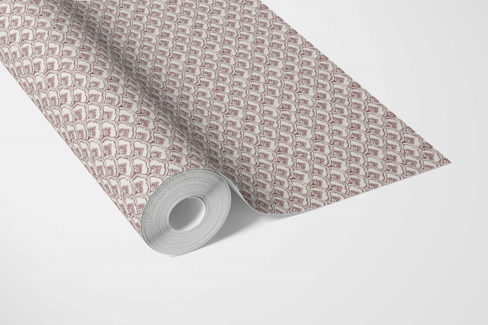 Image of Block Print