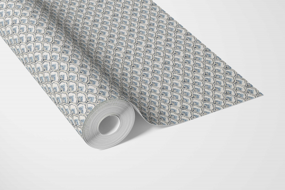 Image of Block Print