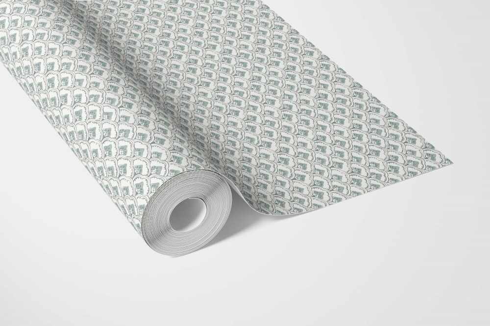 Image of Block Print