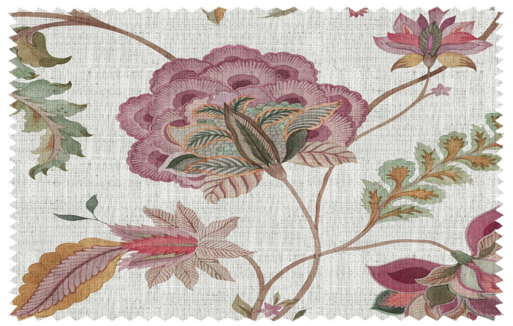 Image of Indian Linens