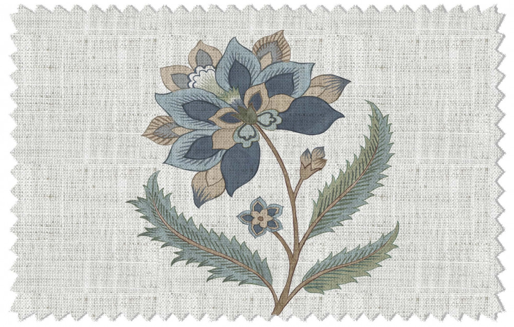 Image of Indian Linens