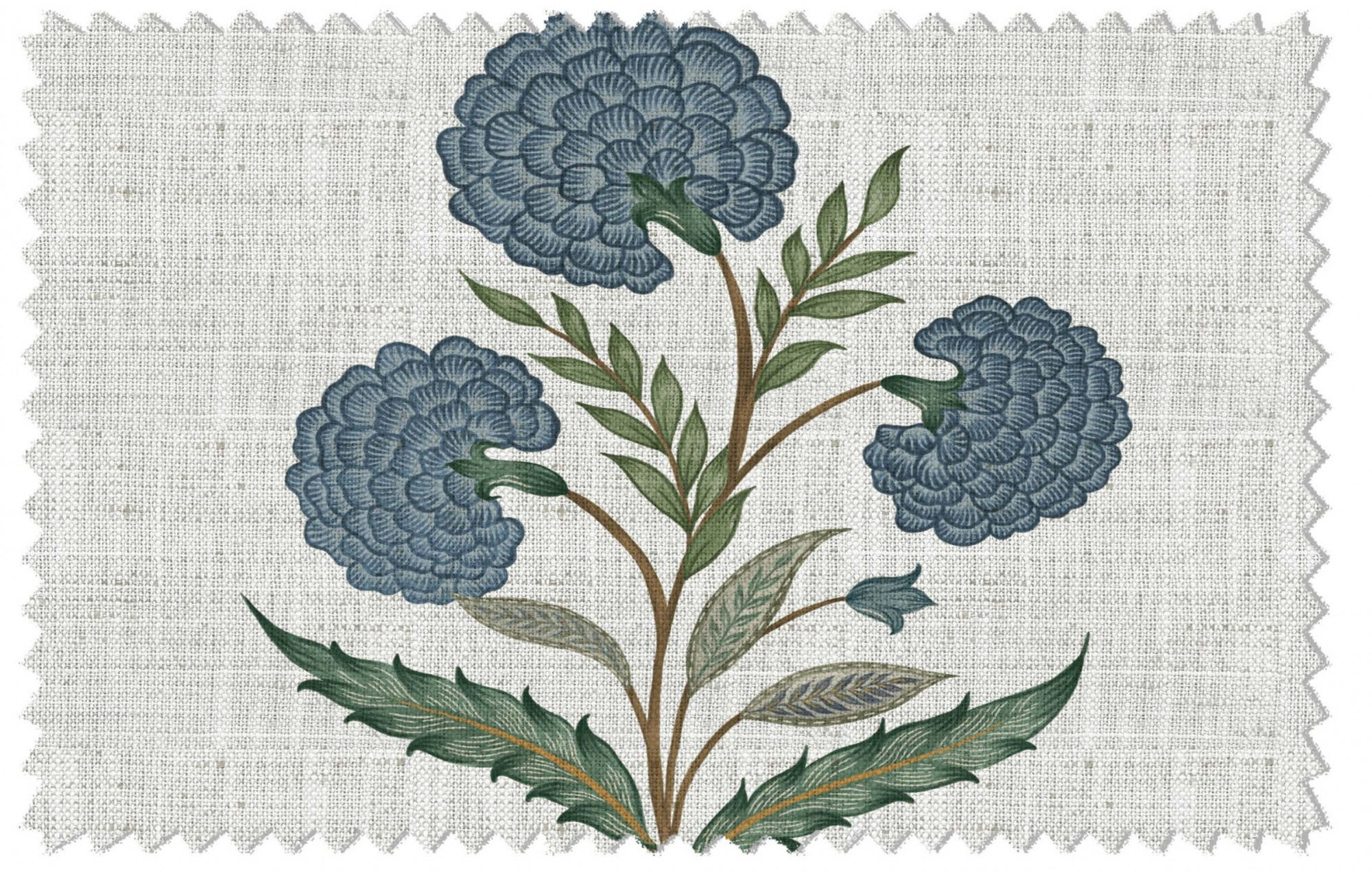Indian Linens