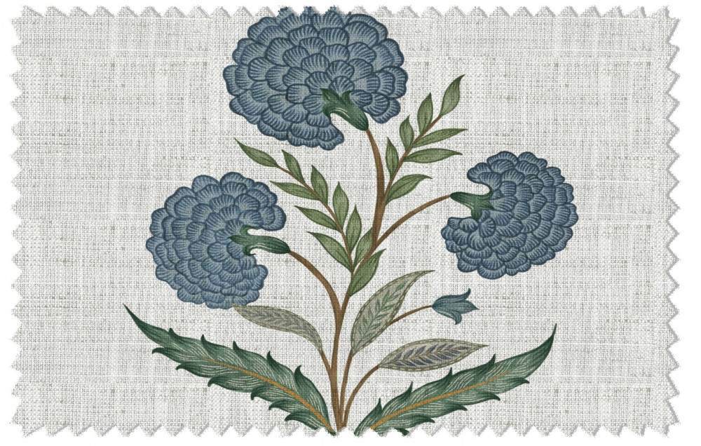 Image of Indian Linens