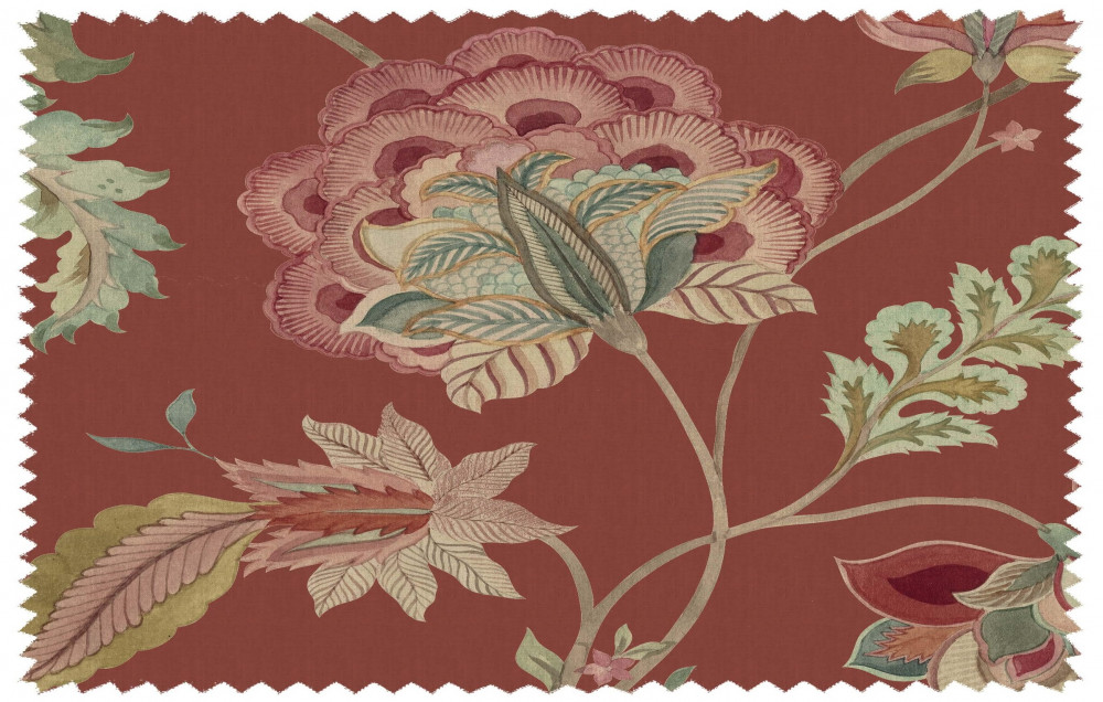 Image of Indian Linens