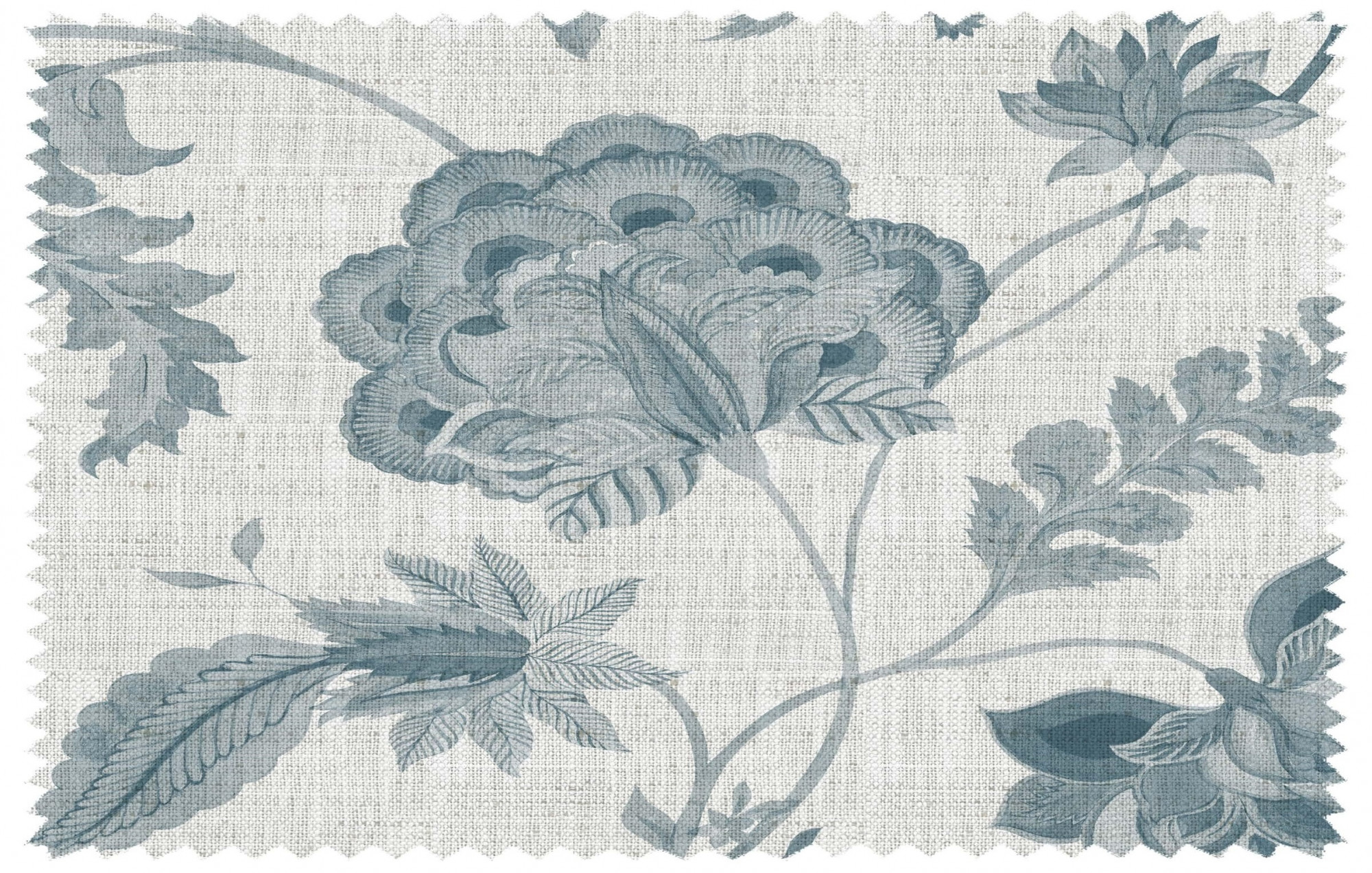 Indian Linens