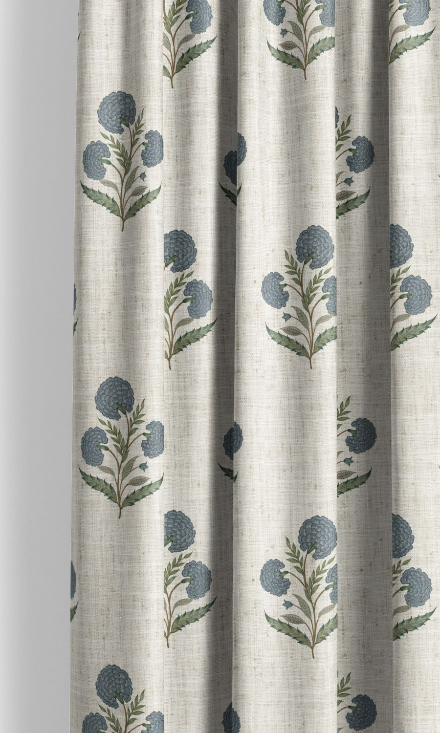Indian Linens