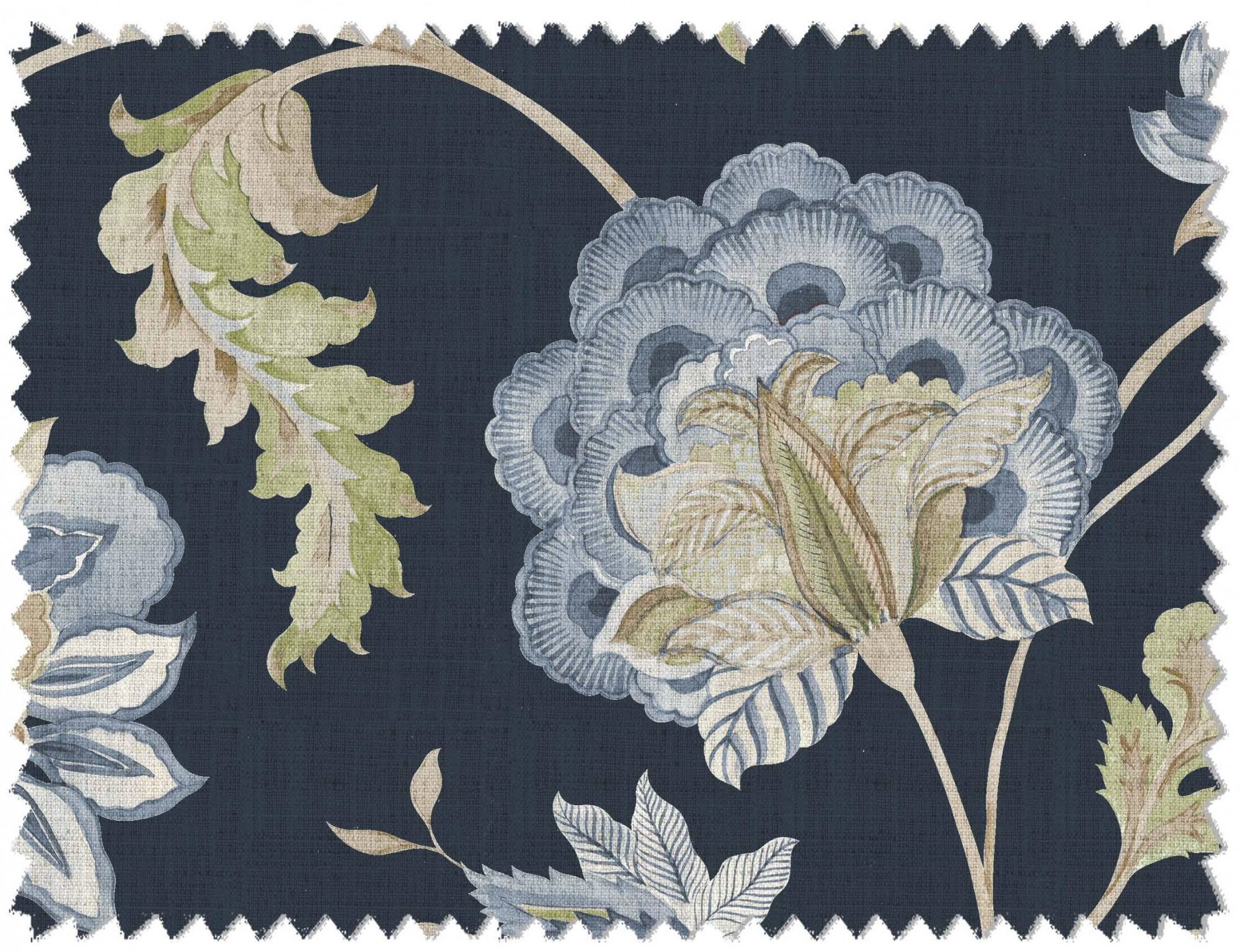 Indian Linens