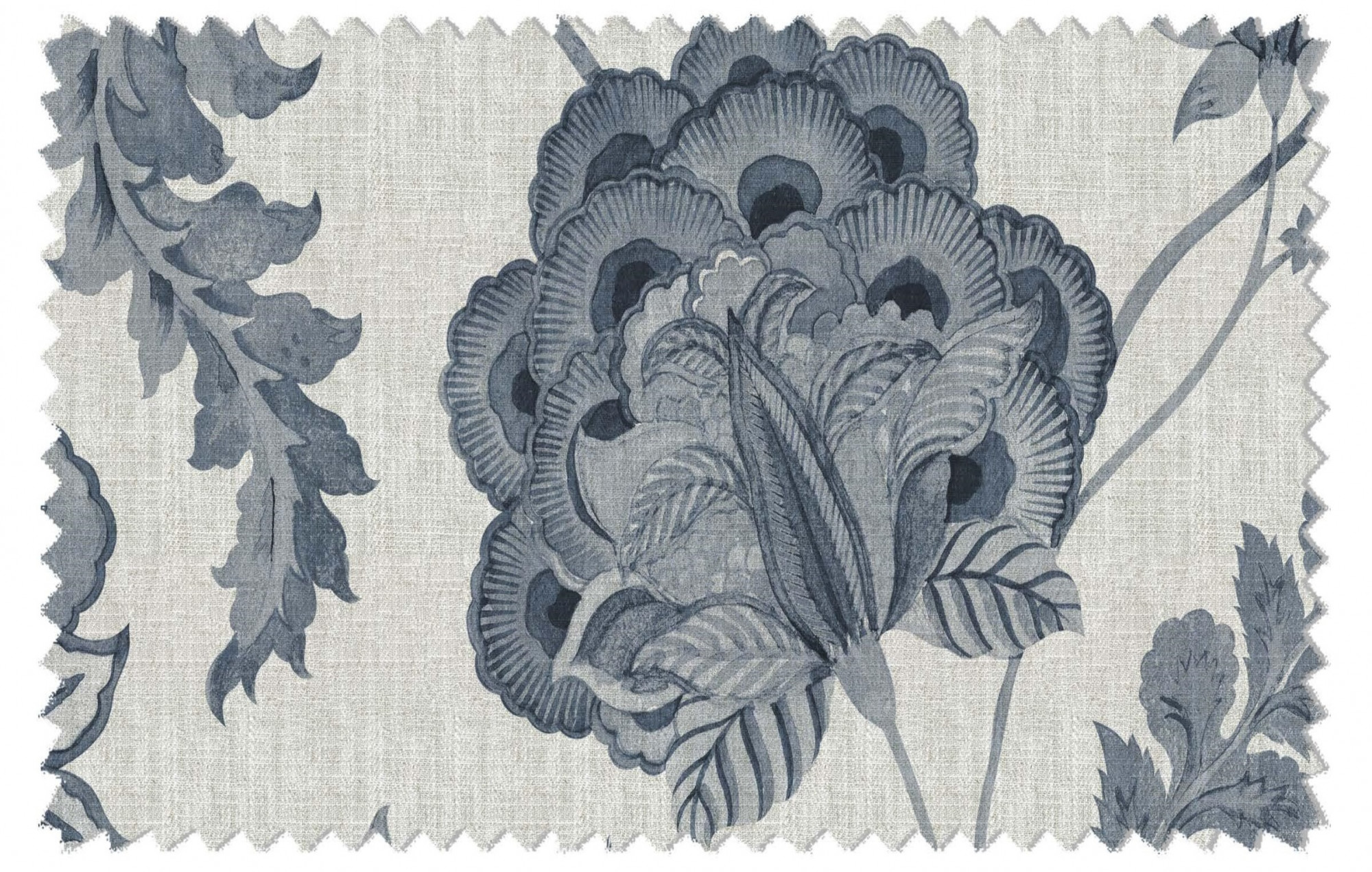 Indian Linens