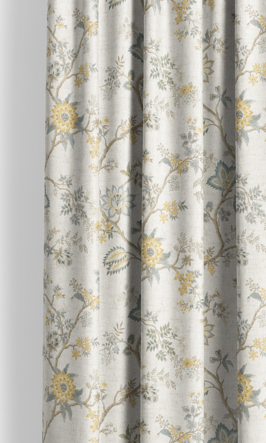 Curtain