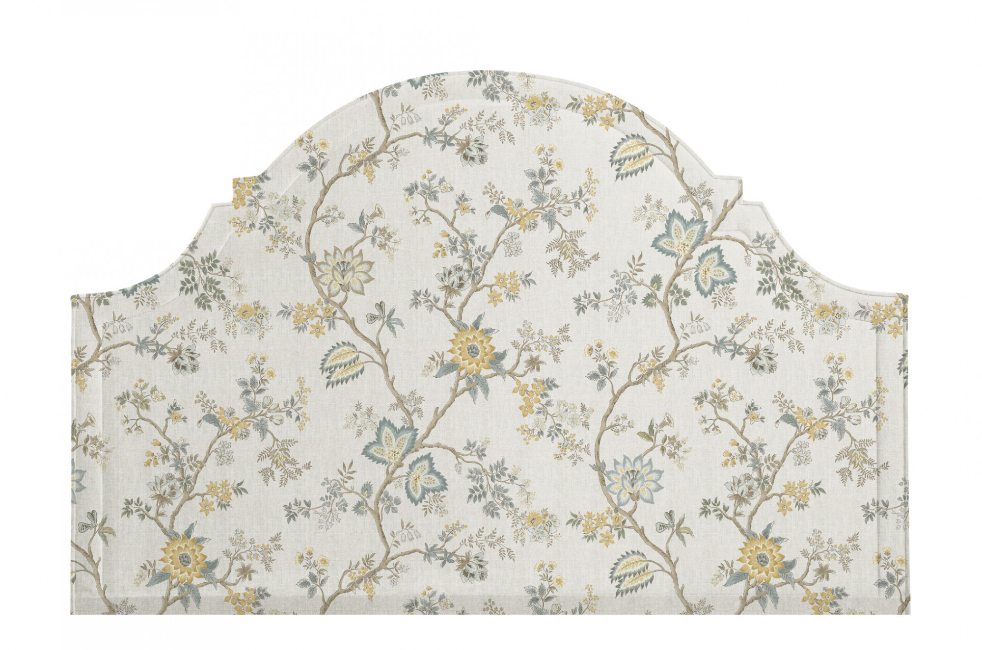 Headboard
