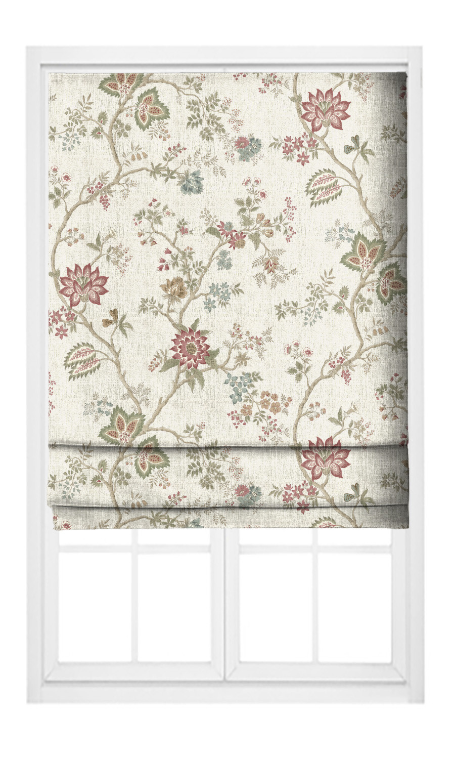 Country Floral