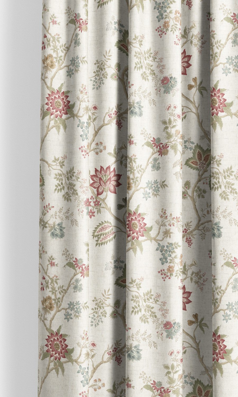 Country Floral