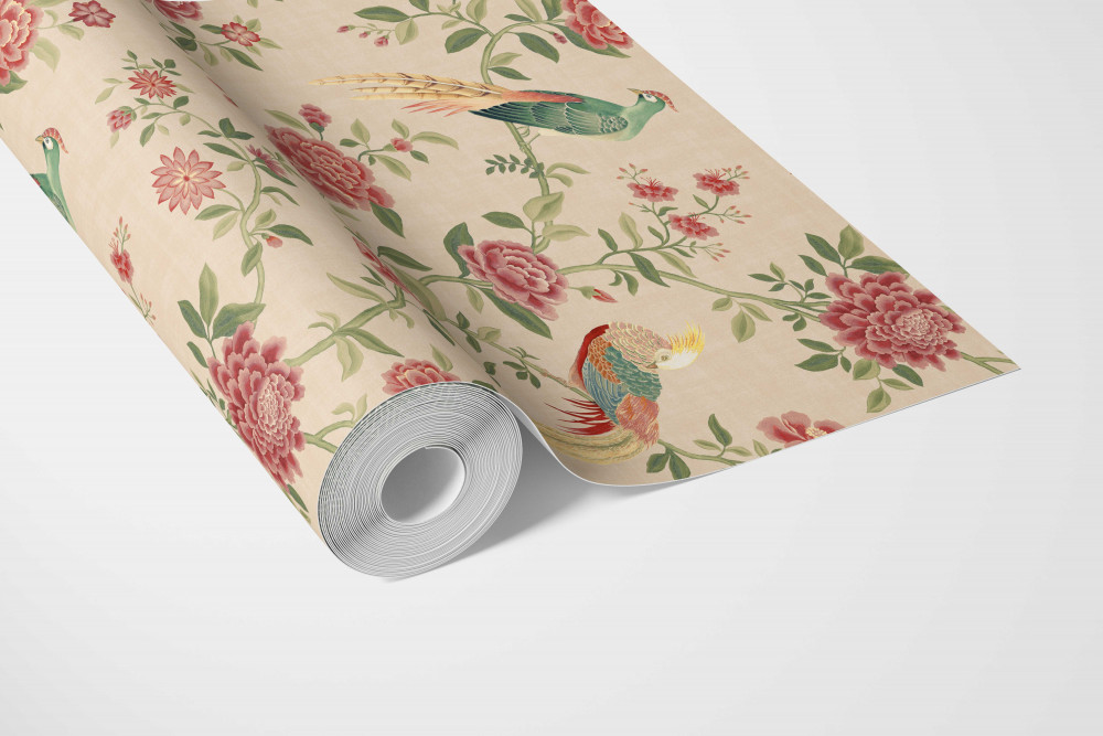 Image of English Decor