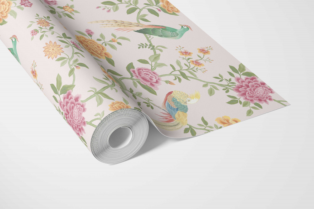 Image of English Decor