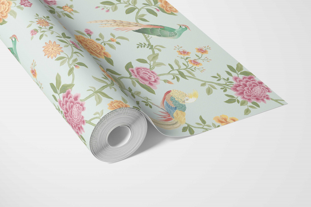 Image of English Decor