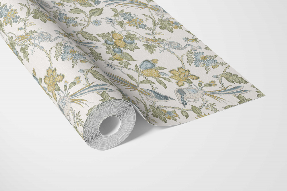 Image of English Decor