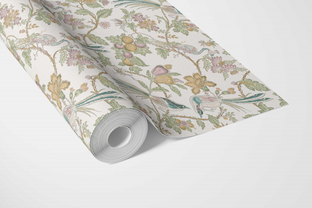 Image of English Decor