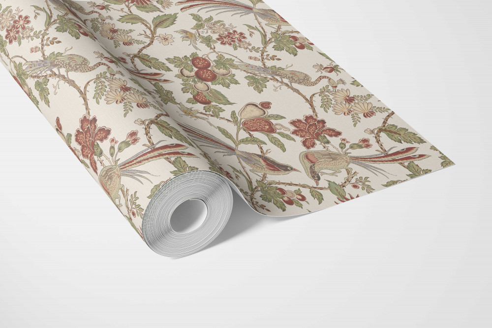 Image of English Decor