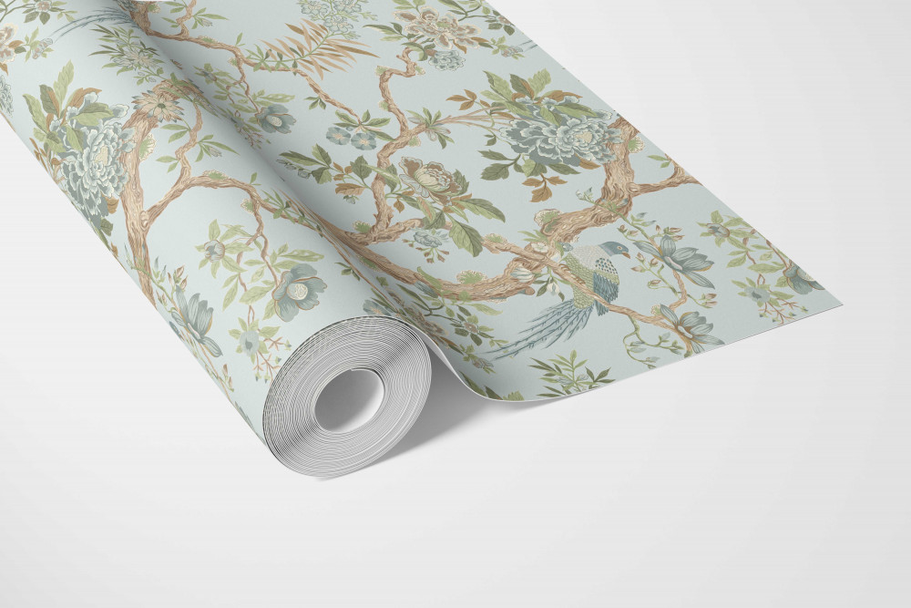 Image of English Decor