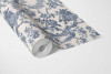 Toile Wallpaper