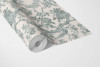 Toile Wallpaper