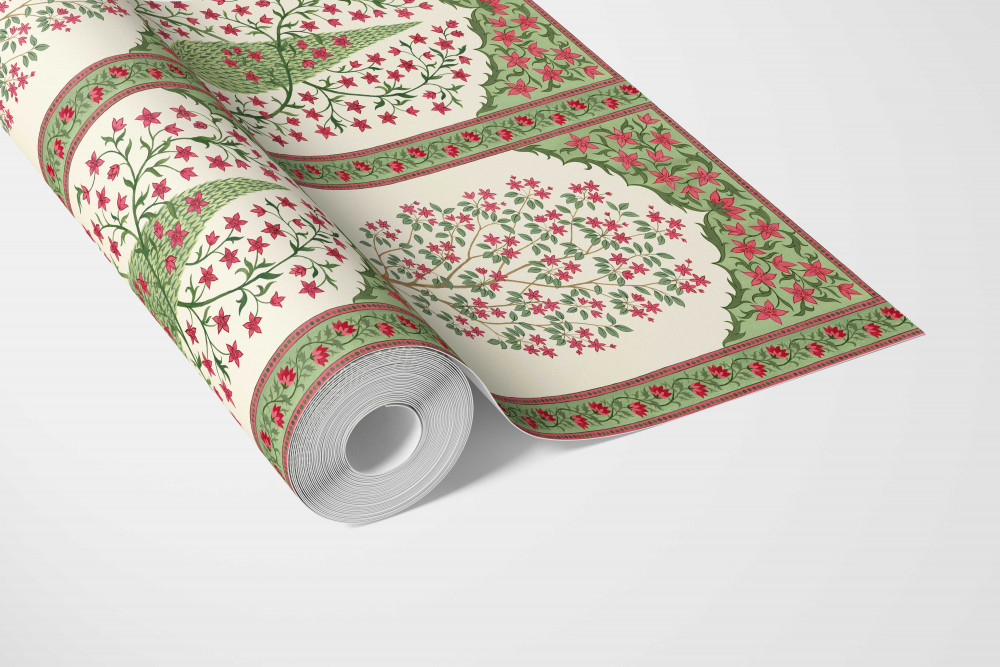 Image of English Garden