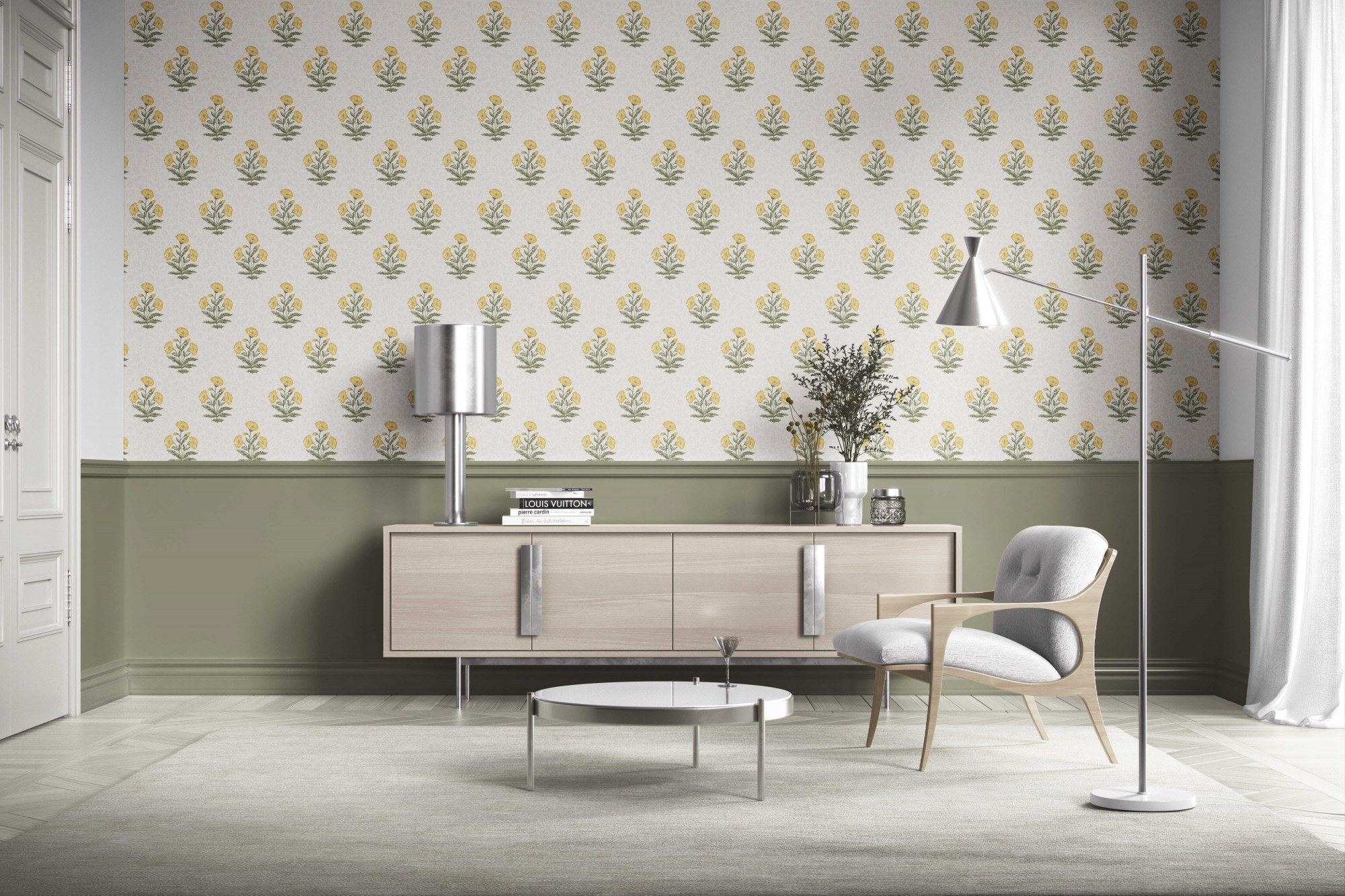 Mockup