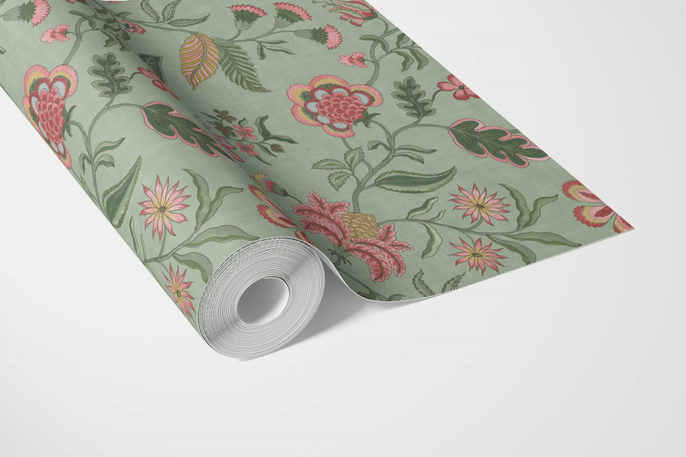 Image of English Garden