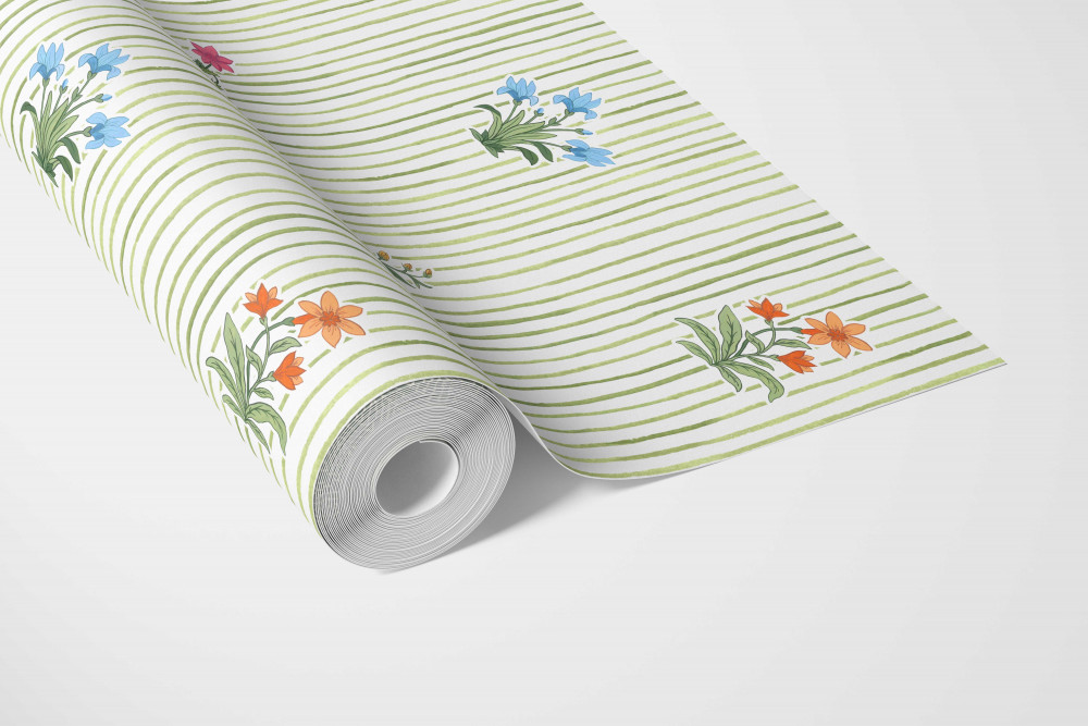 Image of English Garden