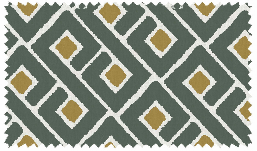 Image of Fine Geometrics