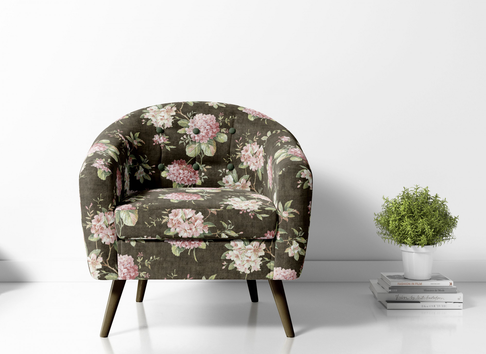 Single Seater Sofa