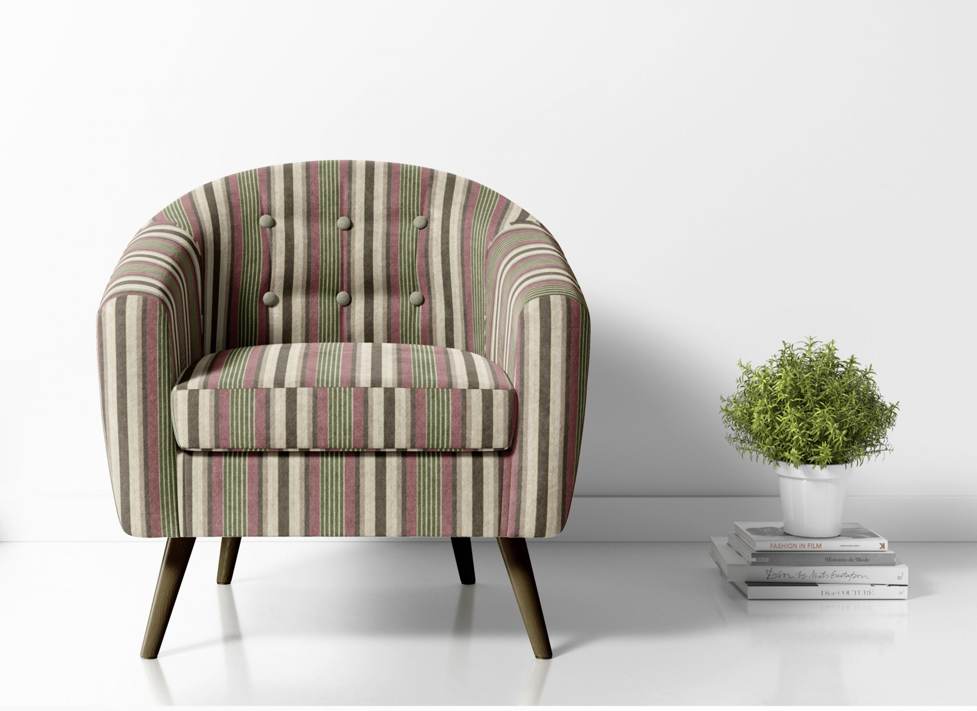 Single Seater Sofa