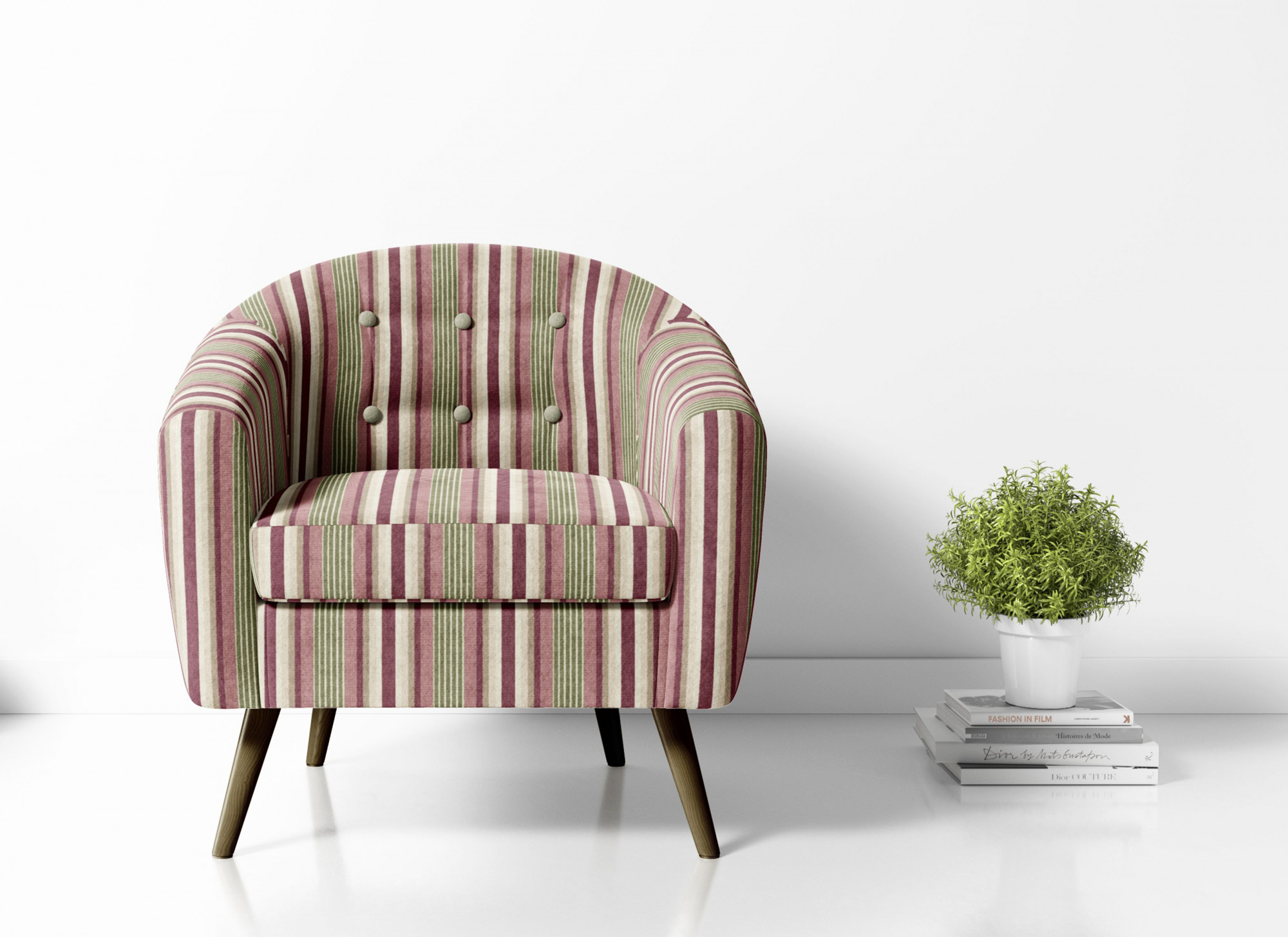 Single Seater Sofa