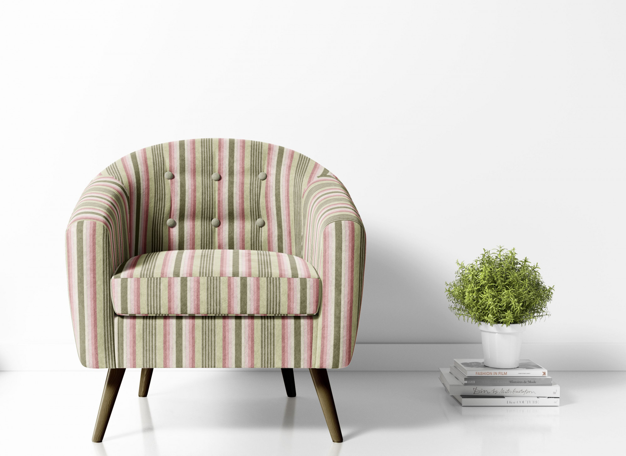 Single Seater Sofa