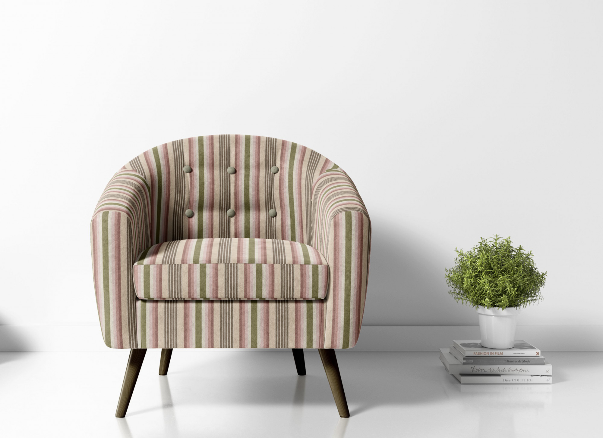 Single Seater Sofa