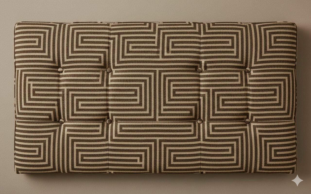 Headboard