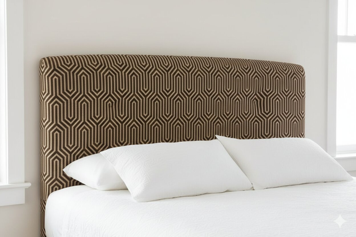 Headboard